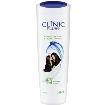 Clinic Plus Health Shampoo 175ml